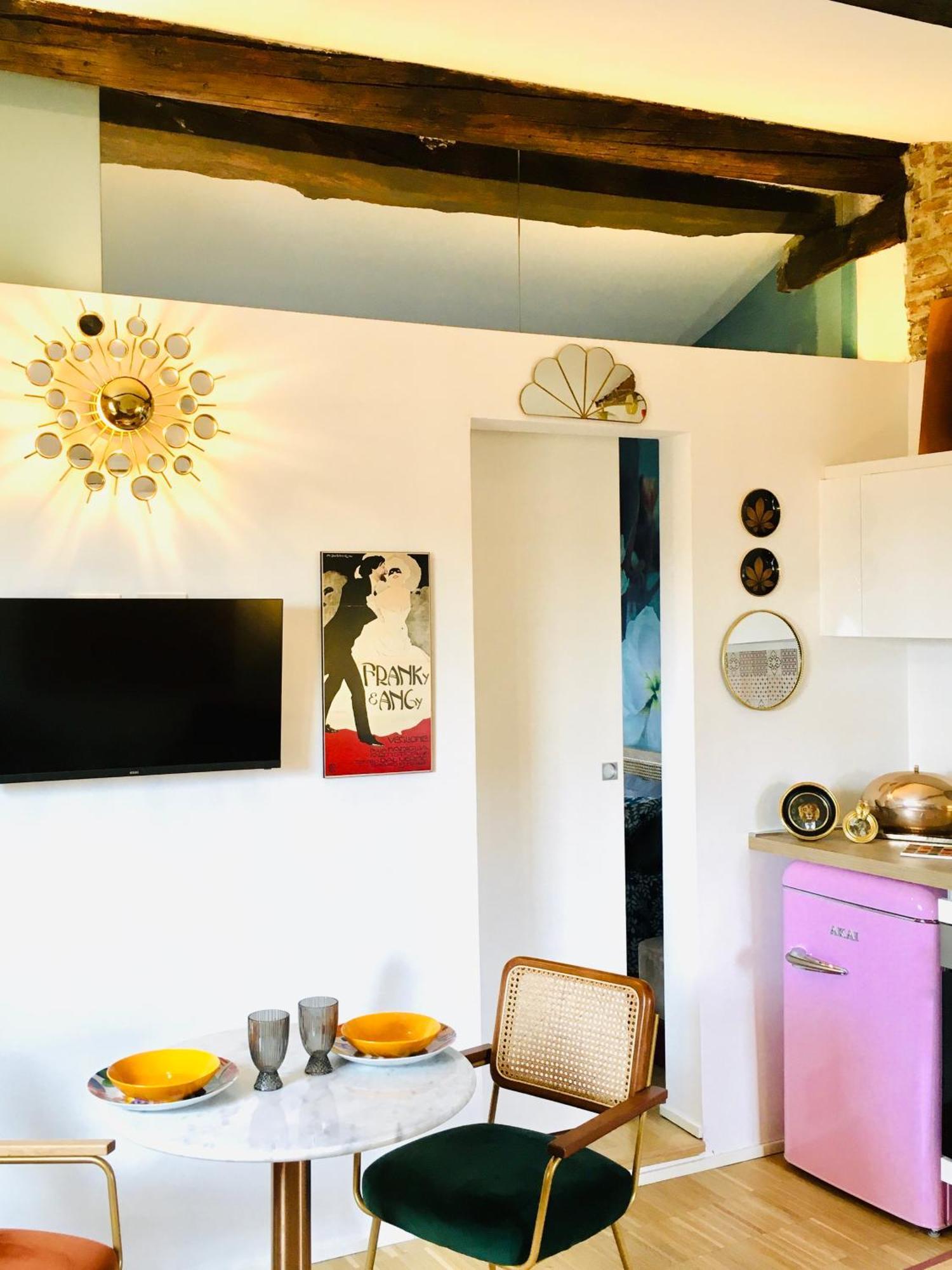 Franky & Angy Casa Vacanze Μπέργκαμο Εξωτερικό φωτογραφία